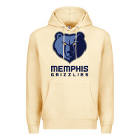 Pina Colada suitable-memphis-grizzlies-worn Premium Hoodie - linhVisuals