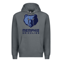 Rock suitable-memphis-grizzlies-worn Premium Hoodie - linhVisuals