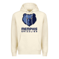 Sandshell suitable-memphis-grizzlies-worn Premium Hoodie - linhVisuals