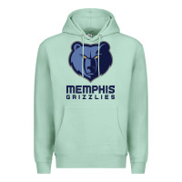 Seafoam suitable-memphis-grizzlies-worn Premium Hoodie - linhVisuals