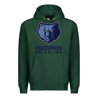 Sports Green suitable-memphis-grizzlies-worn Premium Hoodie - linhVisuals
