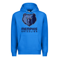 True Royal suitable-memphis-grizzlies-worn Premium Hoodie - linhVisuals