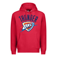 Cardinal suitable-oklahoma-city-thunder-worn Premium Hoodie - linhVisuals