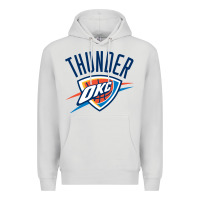 Dove Grey suitable-oklahoma-city-thunder-worn Premium Hoodie - linhVisuals