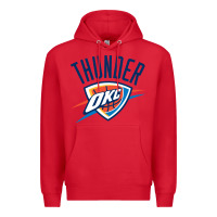 Red suitable-oklahoma-city-thunder-worn Premium Hoodie - linhVisuals