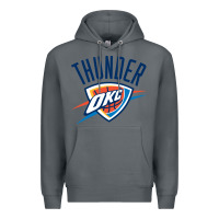Rock suitable-oklahoma-city-thunder-worn Premium Hoodie - linhVisuals