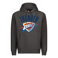 Smoke suitable-oklahoma-city-thunder-worn Premium Hoodie - linhVisuals
