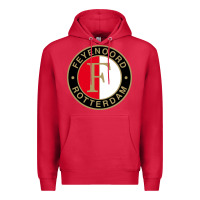 Cardinal europe, feyenoord, action Premium Hoodie - linhVisuals