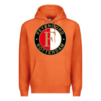 Carrot europe, feyenoord, action Premium Hoodie - linhVisuals