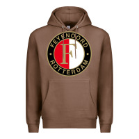 Chestnut europe, feyenoord, action Premium Hoodie - linhVisuals