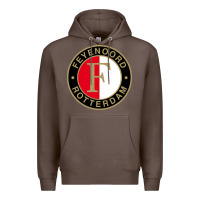 Coffee europe, feyenoord, action Premium Hoodie - linhVisuals