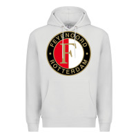 Dove Grey europe, feyenoord, action Premium Hoodie - linhVisuals