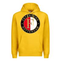 Lemon europe, feyenoord, action Premium Hoodie - linhVisuals