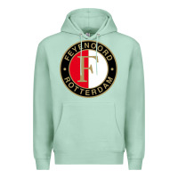 Europe, Feyenoord, Action Premium Hoodie | Teevron