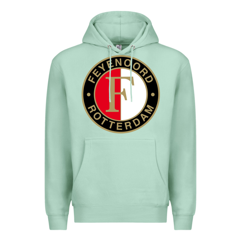 Europe, Feyenoord, Action Premium Hoodie by linhVisuals | Teevron