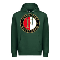 Sports Green europe, feyenoord, action Premium Hoodie - linhVisuals