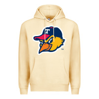 Pina Colada suitable-toledo-mud-hens-worn Premium Hoodie - linhVisuals