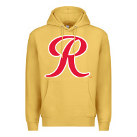 Antique Gold suitable-tacoma-rainiers-worn Premium Hoodie - linhVisuals