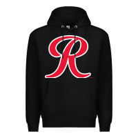 Black suitable-tacoma-rainiers-worn Premium Hoodie - linhVisuals