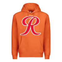Carrot suitable-tacoma-rainiers-worn Premium Hoodie - linhVisuals
