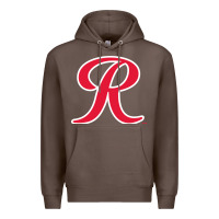 Coffee suitable-tacoma-rainiers-worn Premium Hoodie - linhVisuals