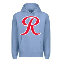Colony Blue suitable-tacoma-rainiers-worn Premium Hoodie - linhVisuals