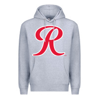Heather Grey suitable-tacoma-rainiers-worn Premium Hoodie - linhVisuals