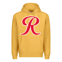 Mustard suitable-tacoma-rainiers-worn Premium Hoodie - linhVisuals