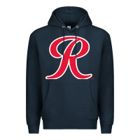 Navy suitable-tacoma-rainiers-worn Premium Hoodie - linhVisuals