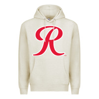 Oatmeal Heather suitable-tacoma-rainiers-worn Premium Hoodie - linhVisuals
