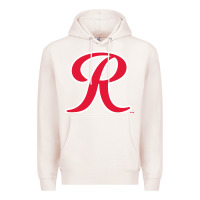 Pale Pink suitable-tacoma-rainiers-worn Premium Hoodie - linhVisuals