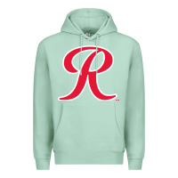 Seafoam suitable-tacoma-rainiers-worn Premium Hoodie - linhVisuals