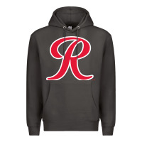 Smoke suitable-tacoma-rainiers-worn Premium Hoodie - linhVisuals