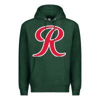 Sports Green suitable-tacoma-rainiers-worn Premium Hoodie - linhVisuals
