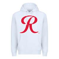White suitable-tacoma-rainiers-worn Premium Hoodie - linhVisuals