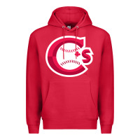 Cardinal suitable-vancouver-canadians-worn Premium Hoodie - linhVisuals