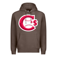 Coffee suitable-vancouver-canadians-worn Premium Hoodie - linhVisuals