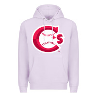 Lilac suitable-vancouver-canadians-worn Premium Hoodie - linhVisuals