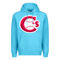 Ocean Blue suitable-vancouver-canadians-worn Premium Hoodie - linhVisuals