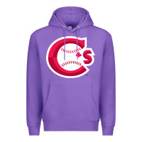 Purple suitable-vancouver-canadians-worn Premium Hoodie - linhVisuals