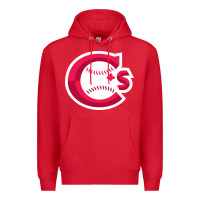 Red suitable-vancouver-canadians-worn Premium Hoodie - linhVisuals