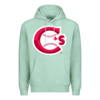 Seafoam suitable-vancouver-canadians-worn Premium Hoodie - linhVisuals