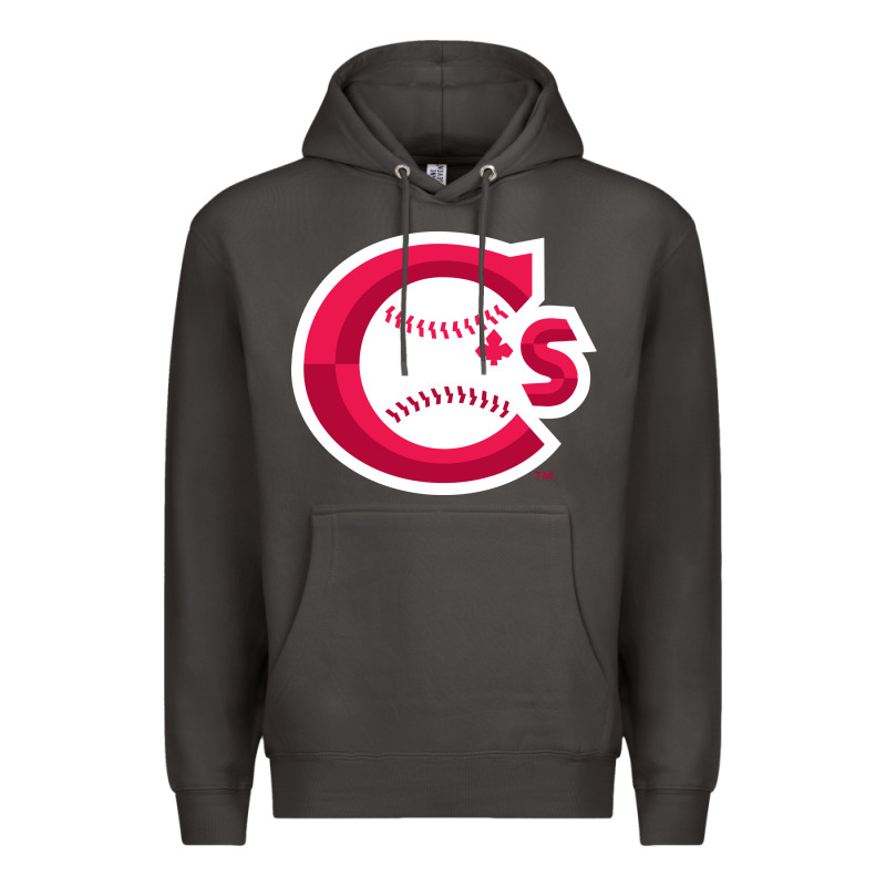 Suitable-vancouver-canadians-worn Premium Hoodie by linhVisuals | Teevron