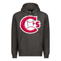 Smoke suitable-vancouver-canadians-worn Premium Hoodie - linhVisuals