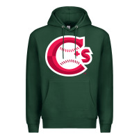 Sports Green suitable-vancouver-canadians-worn Premium Hoodie - linhVisuals