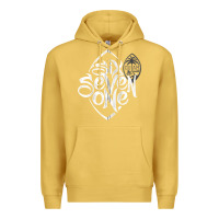 Antique Gold guam hoodie hafa adai chamorro guamanian guahan 671 black zip hoodie Premium Hoodie - linhVisuals