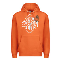 Carrot guam hoodie hafa adai chamorro guamanian guahan 671 black zip hoodie Premium Hoodie - linhVisuals
