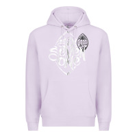 Lilac guam hoodie hafa adai chamorro guamanian guahan 671 black zip hoodie Premium Hoodie - linhVisuals