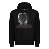 Black Vote Igor 'Tyler 'The 'Creator Premium Hoodie - linhVisuals
