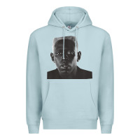 Blue Mist Vote Igor 'Tyler 'The 'Creator Premium Hoodie - linhVisuals